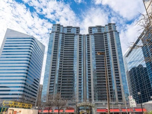 1608-4968 Yonge Street, Toronto, ON, M2N 7G9 - 2