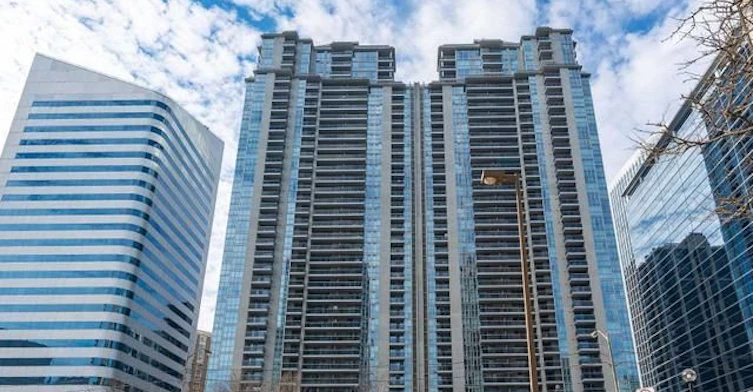 1608-4968 Yonge Street, Toronto, ON, M2N 7G9 - 2