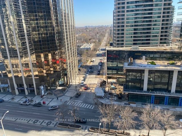 1608-4968 Yonge Street, Toronto, ON, M2N 7G9 - 5