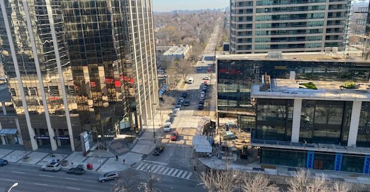 1608-4968 Yonge Street, Toronto, ON, M2N 7G9 - 5