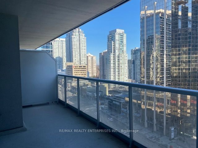 1608-4968 Yonge Street, Toronto, ON, M2N 7G9 - 8
