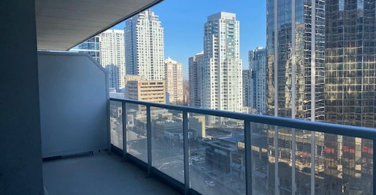 1608-4968 Yonge Street, Toronto, ON, M2N 7G9 - 8