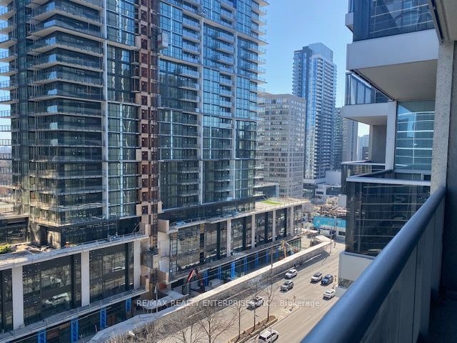 1608-4968 Yonge Street, Toronto, ON, M2N 7G9 - 6