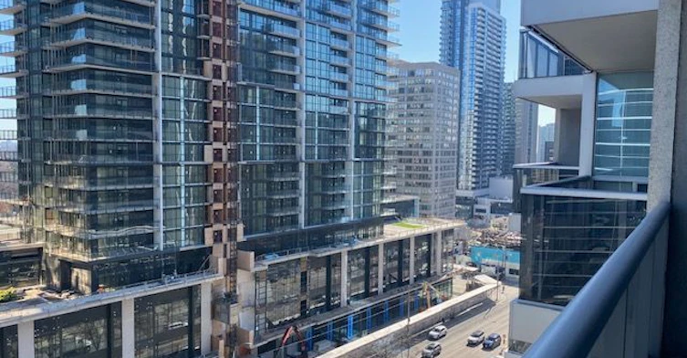 1608-4968 Yonge Street, Toronto, ON, M2N 7G9 - 6