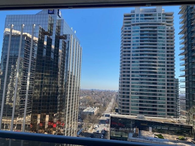 1608-4968 Yonge Street, Toronto, ON, M2N 7G9 - 3