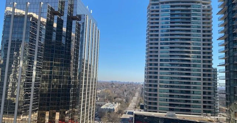 1608-4968 Yonge Street, Toronto, ON, M2N 7G9 - 3