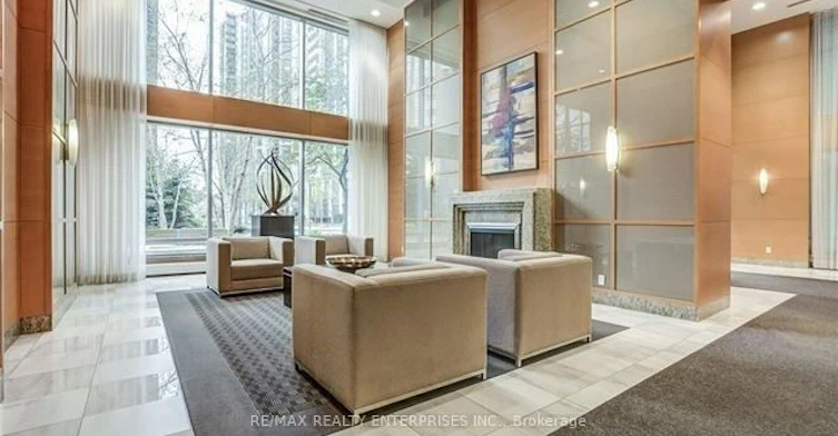1608-4968 Yonge Street, Toronto, ON, M2N 7G9 - 21