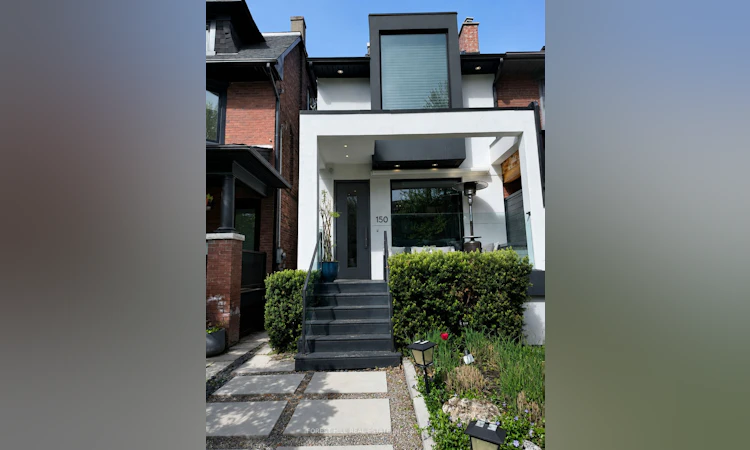150 Rushton Road