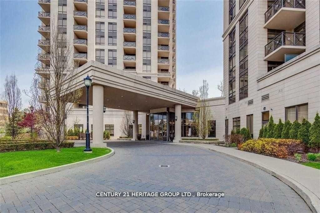 1505-133 Wynford Drive, Toronto, ON, M3C 0J5 - 6