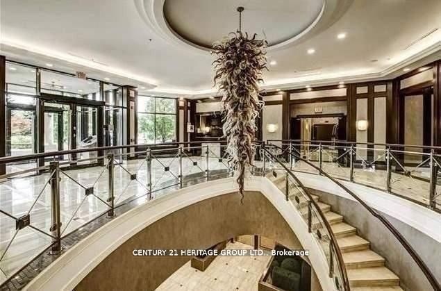 1505-133 Wynford Drive, Toronto, ON, M3C 0J5 - 7