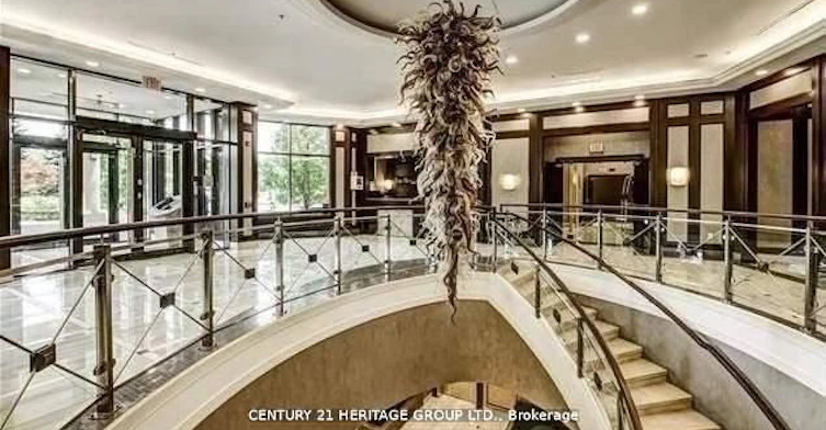 1505-133 Wynford Drive, Toronto, ON, M3C 0J5 - 7