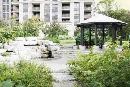 1505-133 Wynford Drive, Toronto, ON, M3C 0J5 - 3