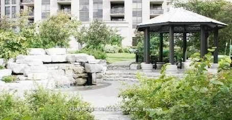 1505-133 Wynford Drive, Toronto, ON, M3C 0J5 - 3