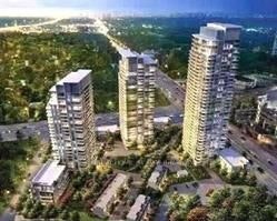 1509-66 Forest Manor Road, Toronto, ON, M2J 0B7 - 2
