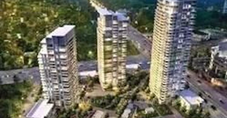 1509-66 Forest Manor Road, Toronto, ON, M2J 0B7 - 2