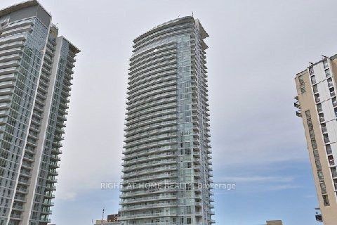 1509-66 Forest Manor Road, Toronto, ON, M2J 0B7