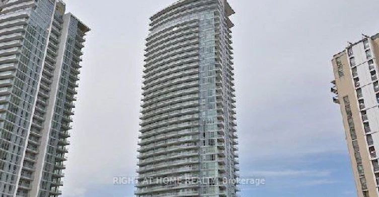 1509-66 Forest Manor Road, Toronto, ON, M2J 0B7