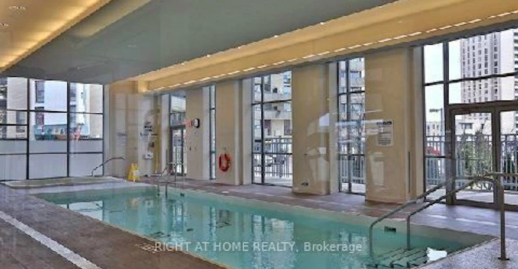 1509-66 Forest Manor Road, Toronto, ON, M2J 0B7 - 6