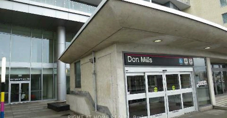 1509-66 Forest Manor Road, Toronto, ON, M2J 0B7 - 3