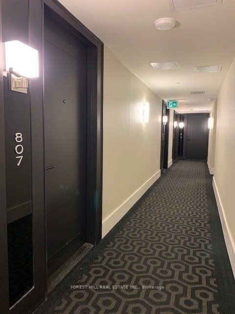 807-955 Bay Street, Toronto, ON, M5S 2A2 - 3