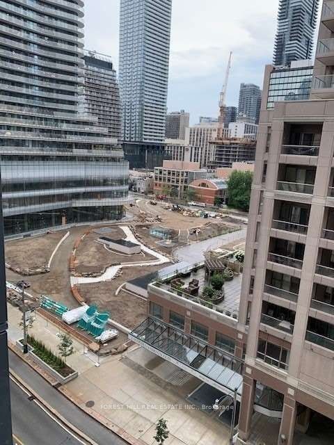 807-955 Bay Street, Toronto, ON, M5S 2A2 - 13