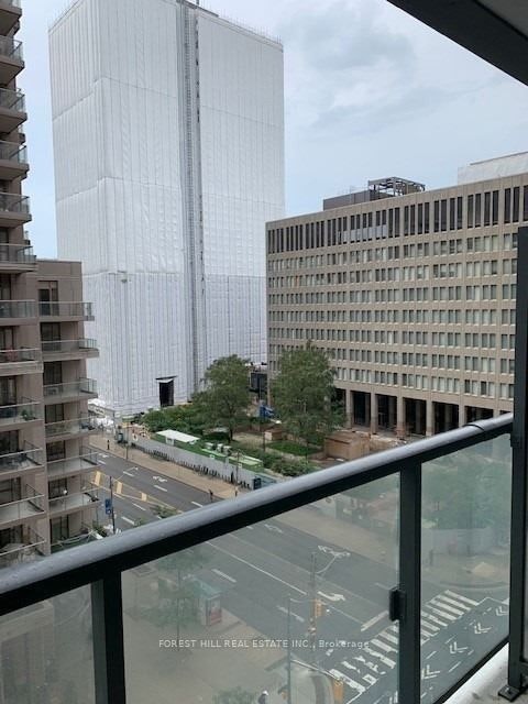 807-955 Bay Street, Toronto, ON, M5S 2A2 - 12