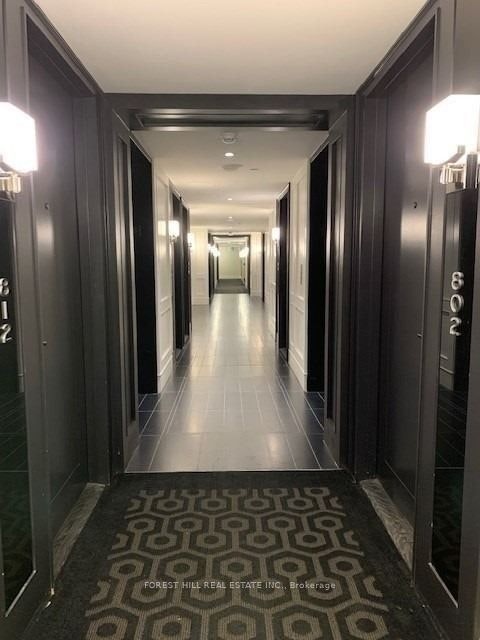 807-955 Bay Street, Toronto, ON, M5S 2A2 - 2