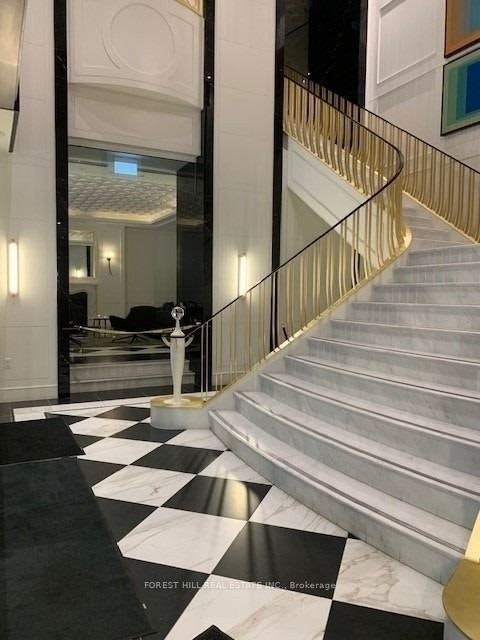 807-955 Bay Street, Toronto, ON, M5S 2A2 - 17
