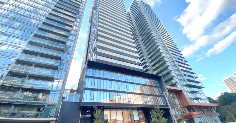 1103-28 Wellesley Street E, Toronto, ON, M4Y 1G3
