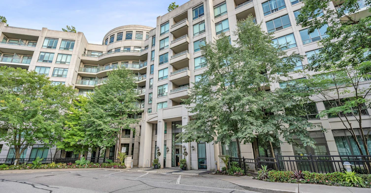 402-205 The Donway N/A W, Toronto, ON, M3B 3S5