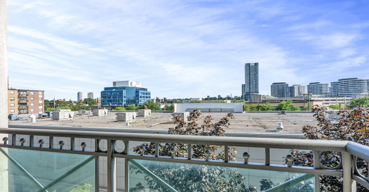 402-205 The Donway N/A W, Toronto, ON, M3B 3S5 - 23