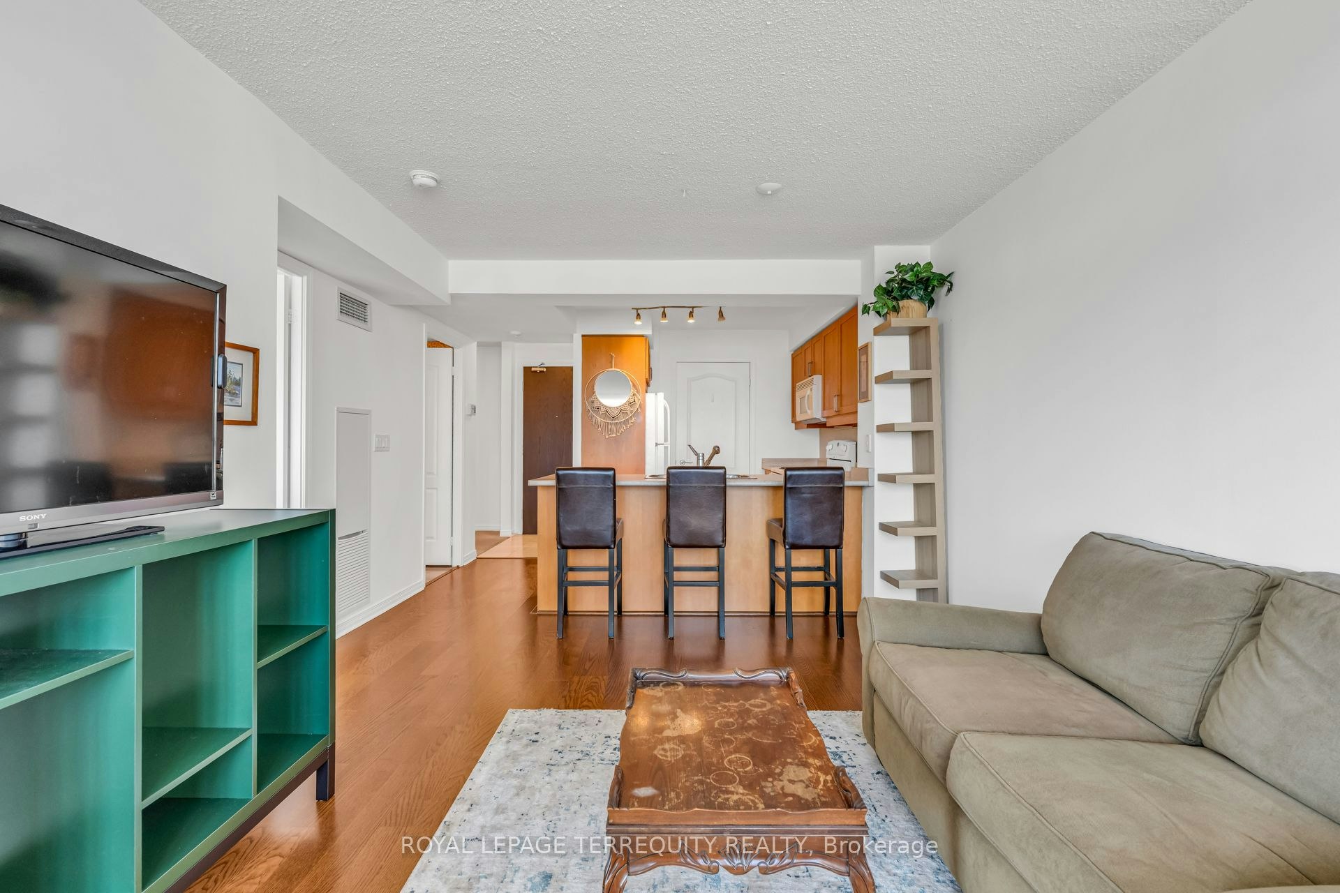 402-205 The Donway N/A W, Toronto, ON, M3B 3S5 - 16