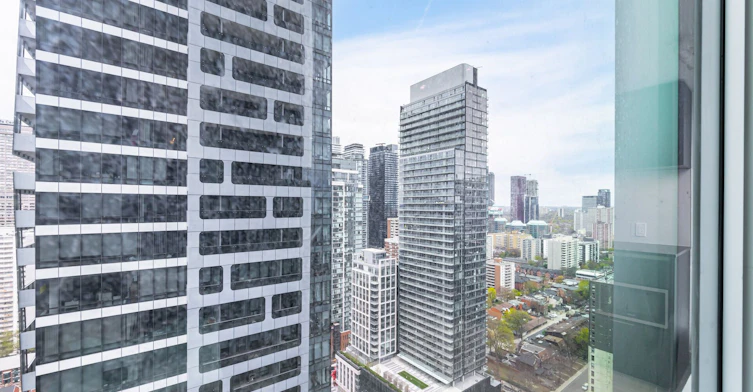 3505-8 Wellesley Street W, Toronto, ON, M4Y 0J5 - 22