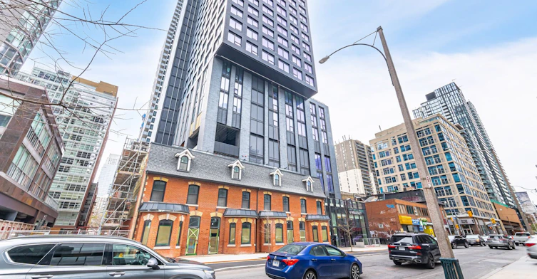 3505-8 Wellesley Street W, Toronto, ON, M4Y 0J5 - 24