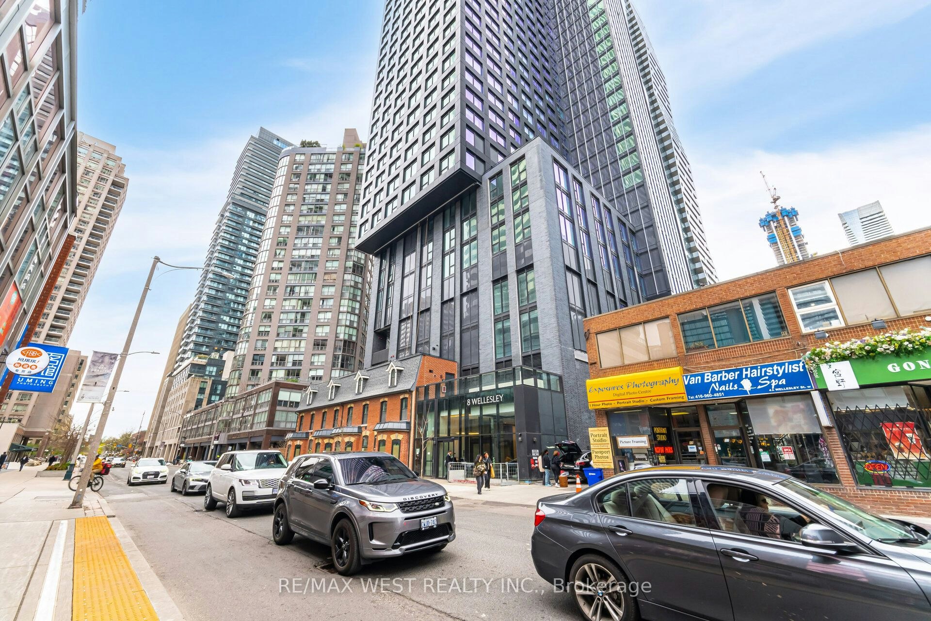 3505-8 Wellesley Street W, Toronto, ON, M4Y 0J5 - 25