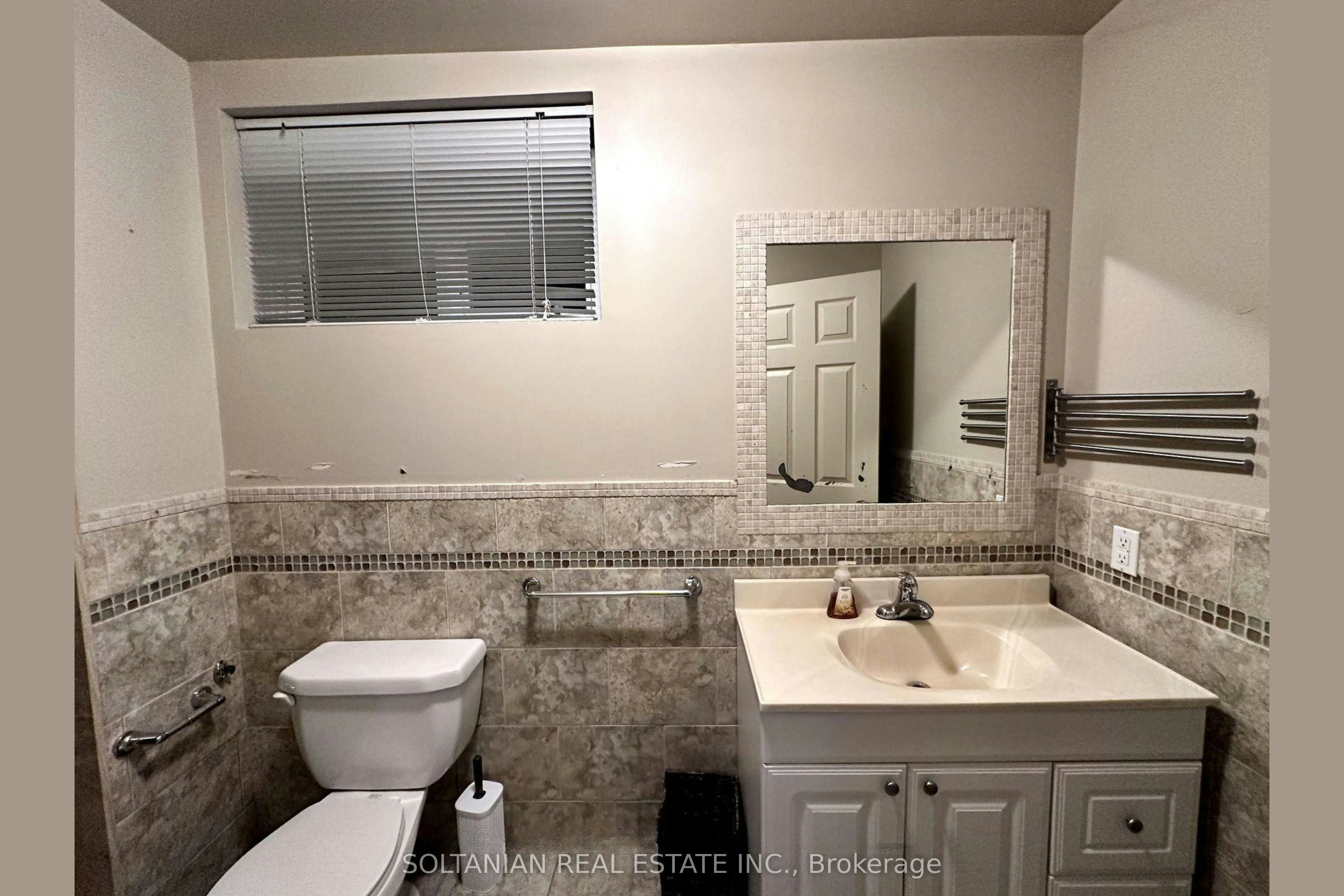 Bsmt-164 Newton Drive, Toronto, ON, M2M 2N7 - 8