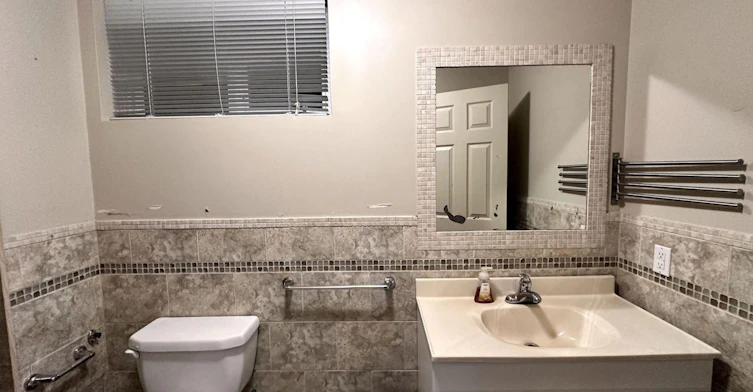 Bsmt-164 Newton Drive, Toronto, ON, M2M 2N7 - 8