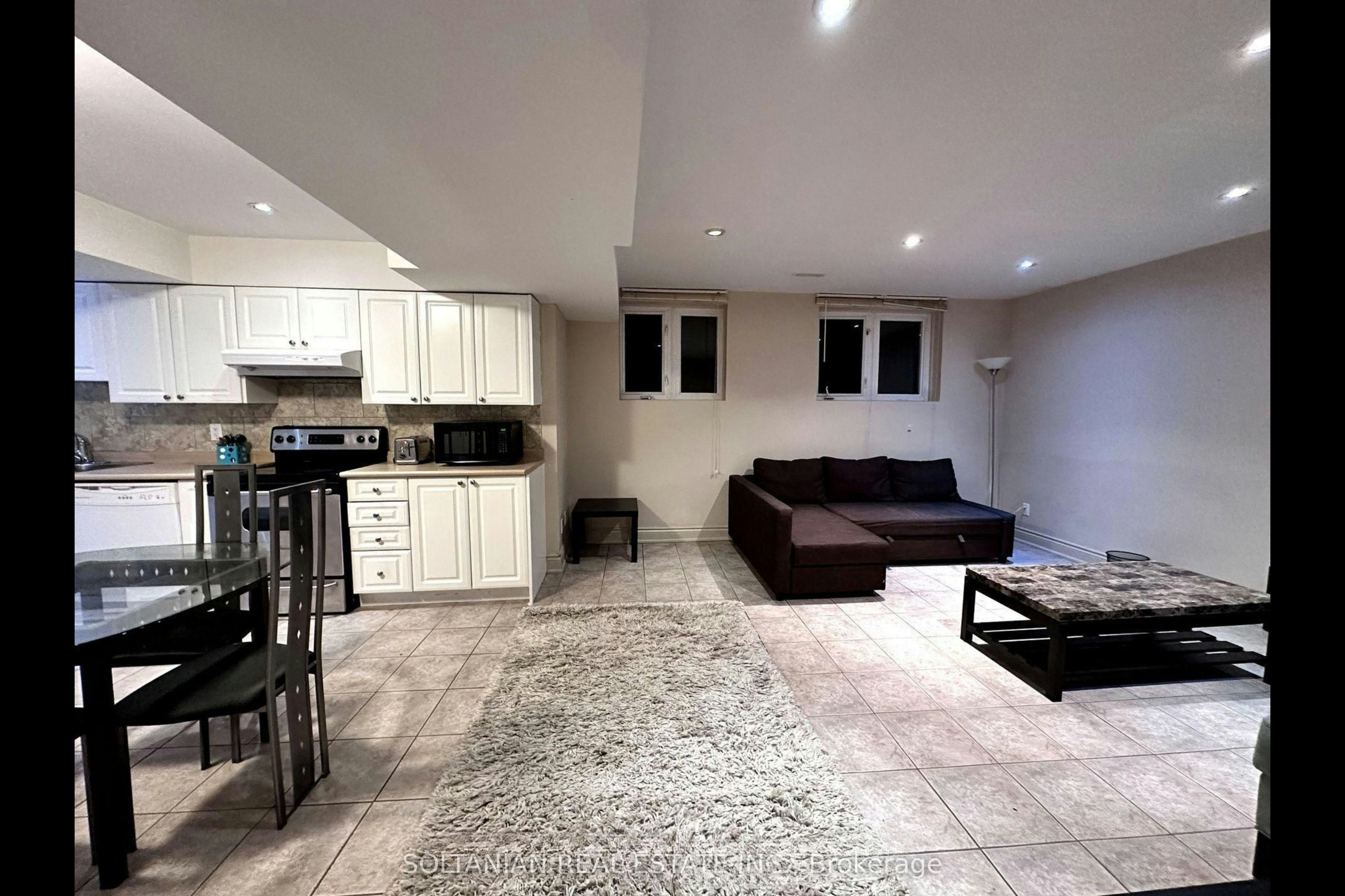 Bsmt-164 Newton Drive, Toronto, ON, M2M 2N7 - 3