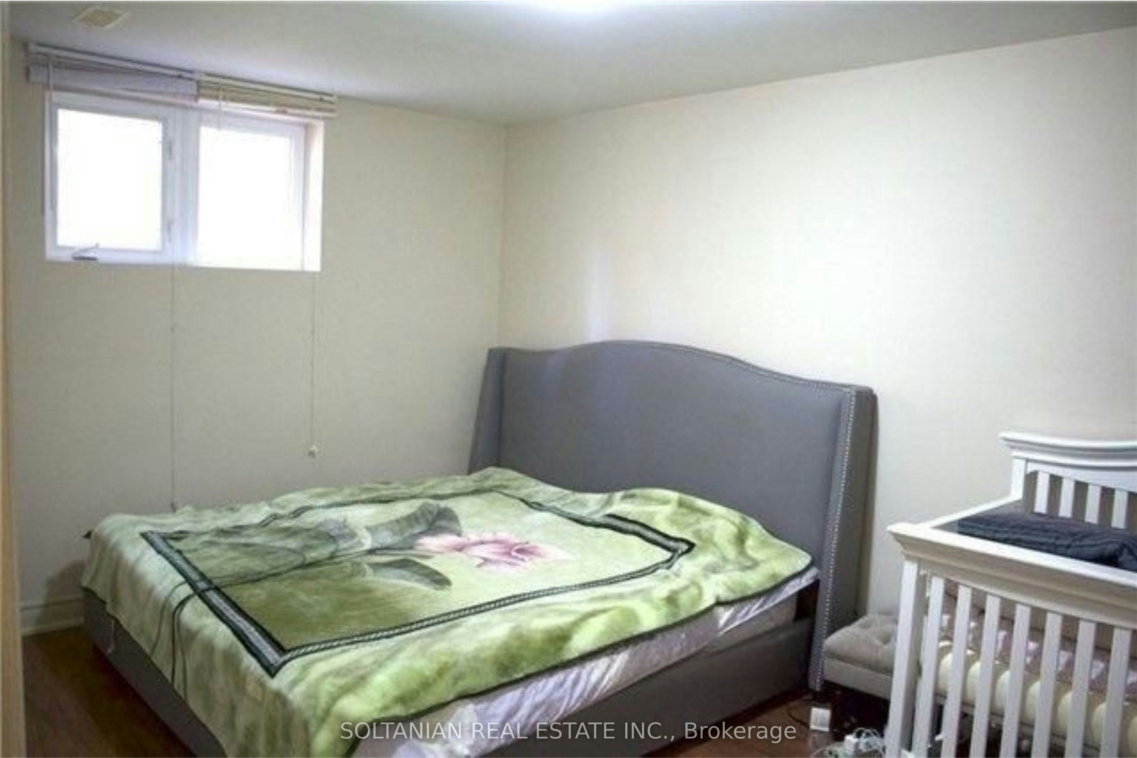 Bsmt-164 Newton Drive, Toronto, ON, M2M 2N7 - 9