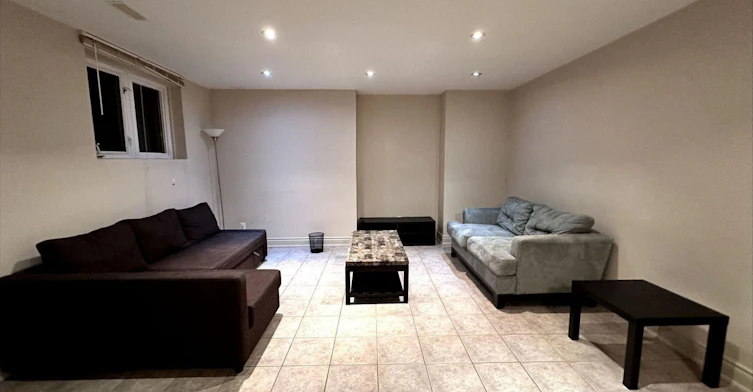 Bsmt-164 Newton Drive, Toronto, ON, M2M 2N7 - 2
