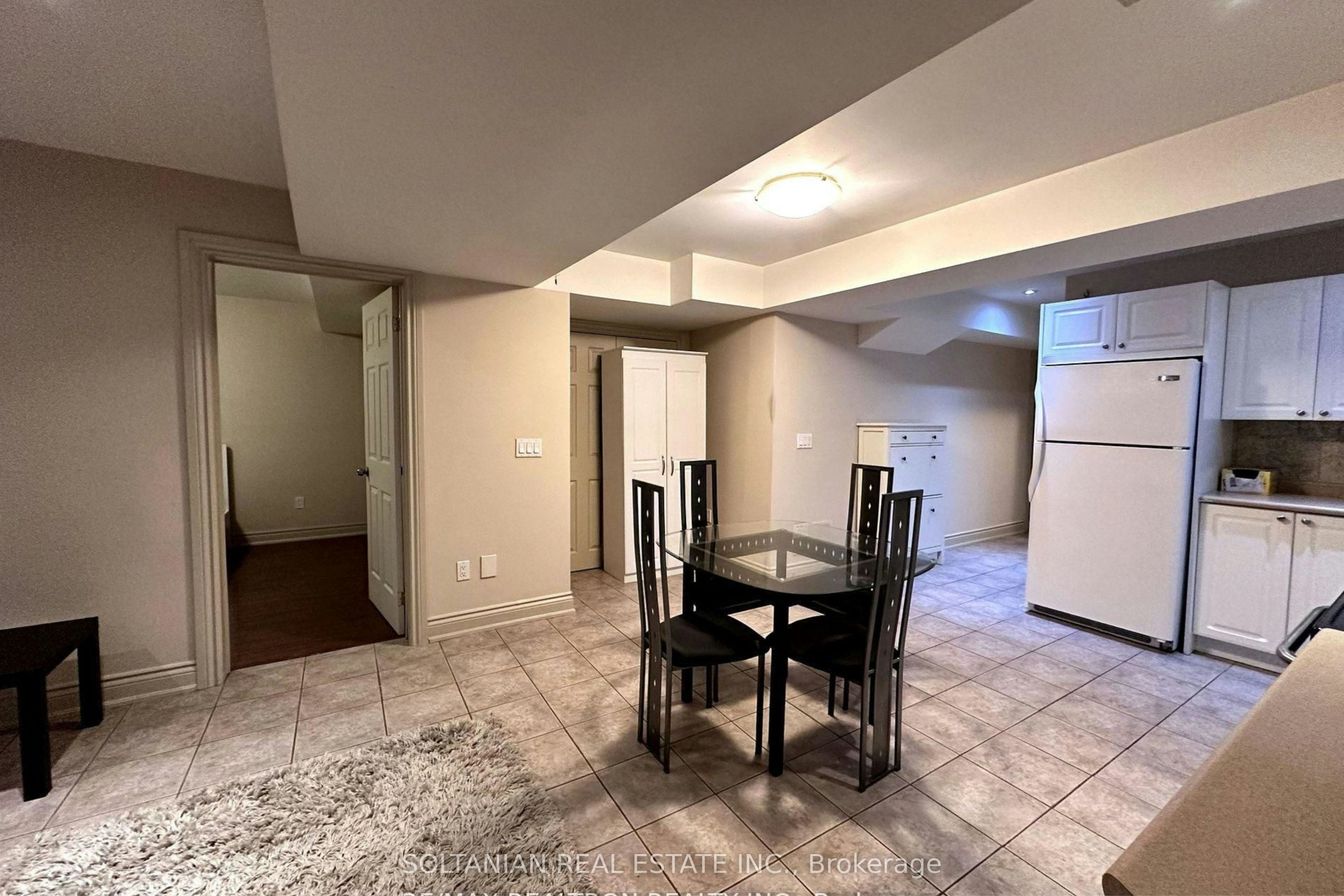 Bsmt-164 Newton Drive, Toronto, ON, M2M 2N7 - 4