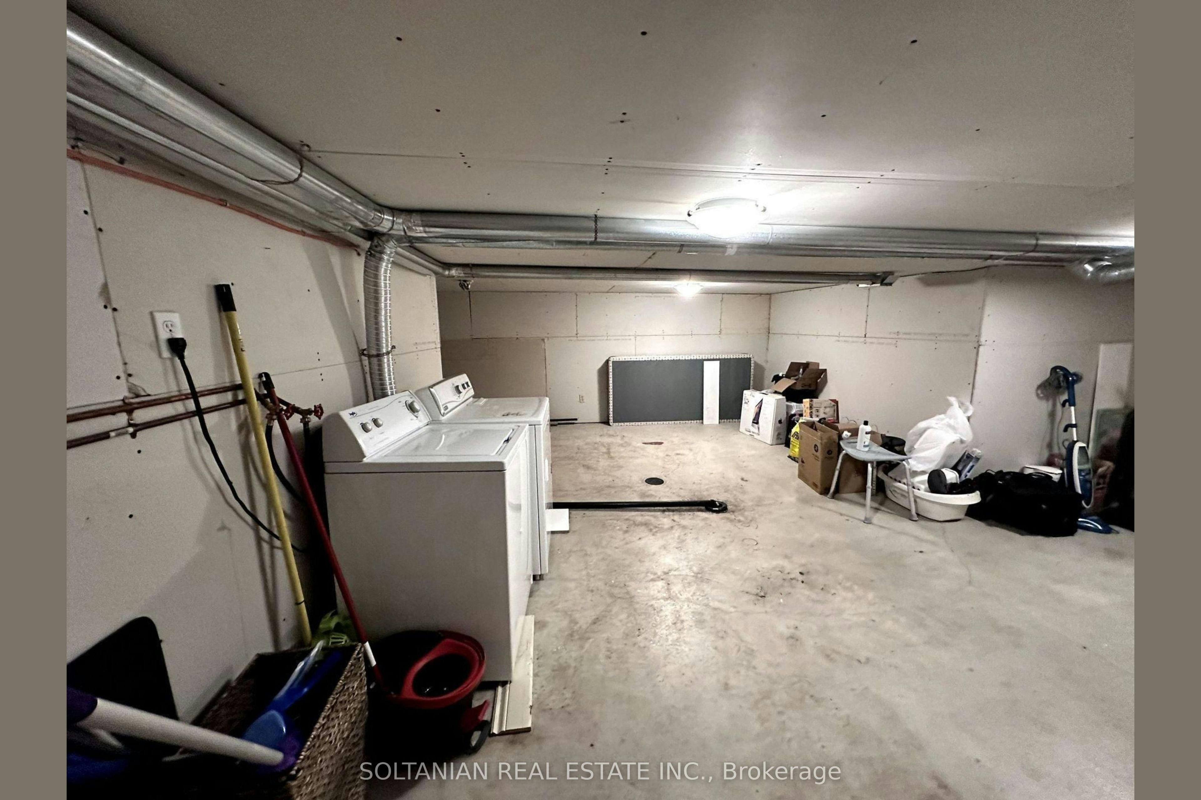Bsmt-164 Newton Drive, Toronto, ON, M2M 2N7 - 10