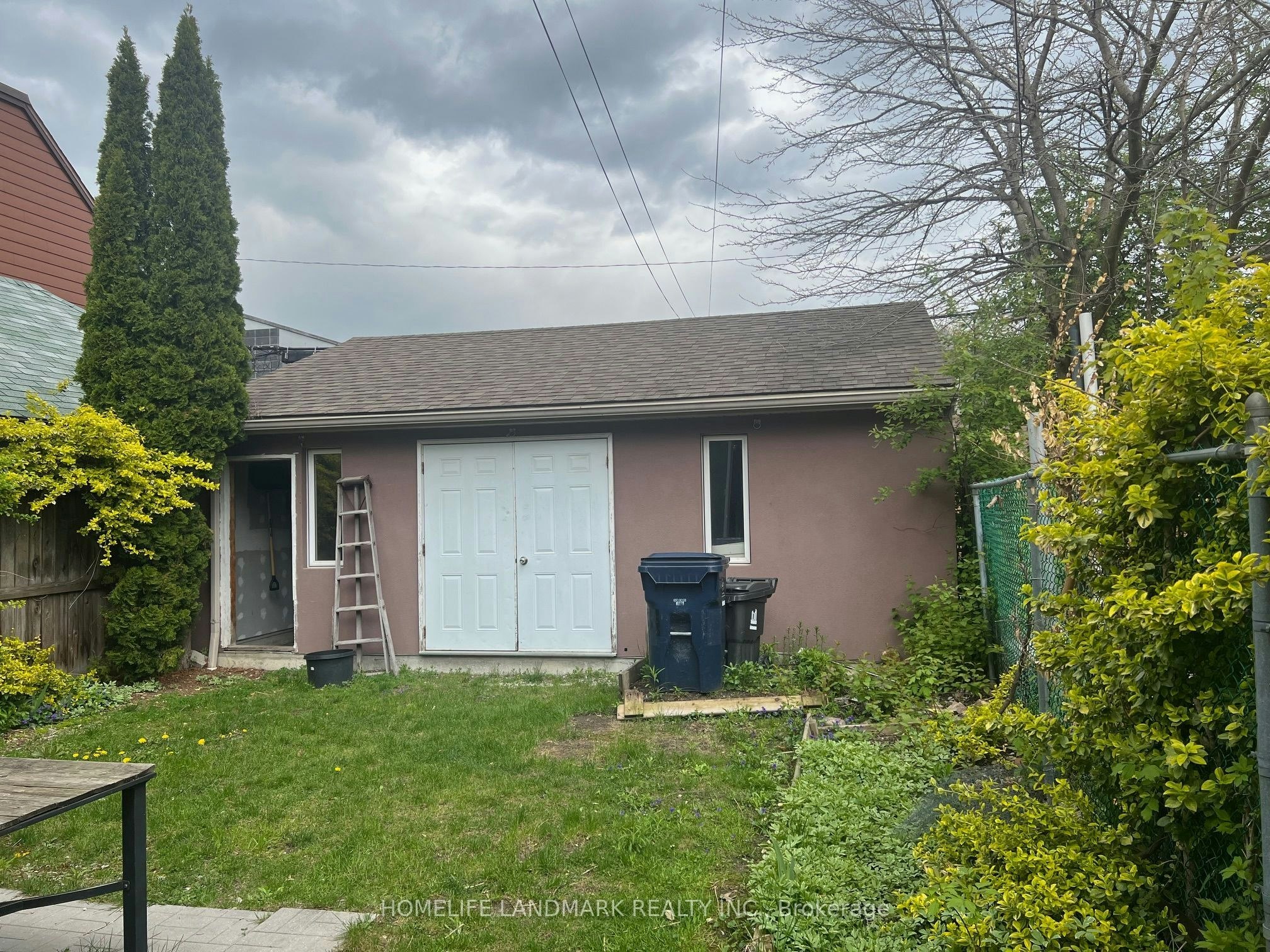 231 Clinton Street, Toronto, ON, M6G 2Y4 - 9