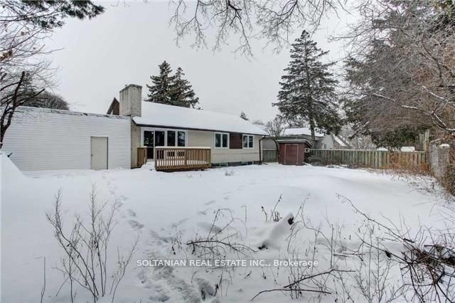 44 Tremont Crescent, Toronto, ON, M3B 2S2 - 8