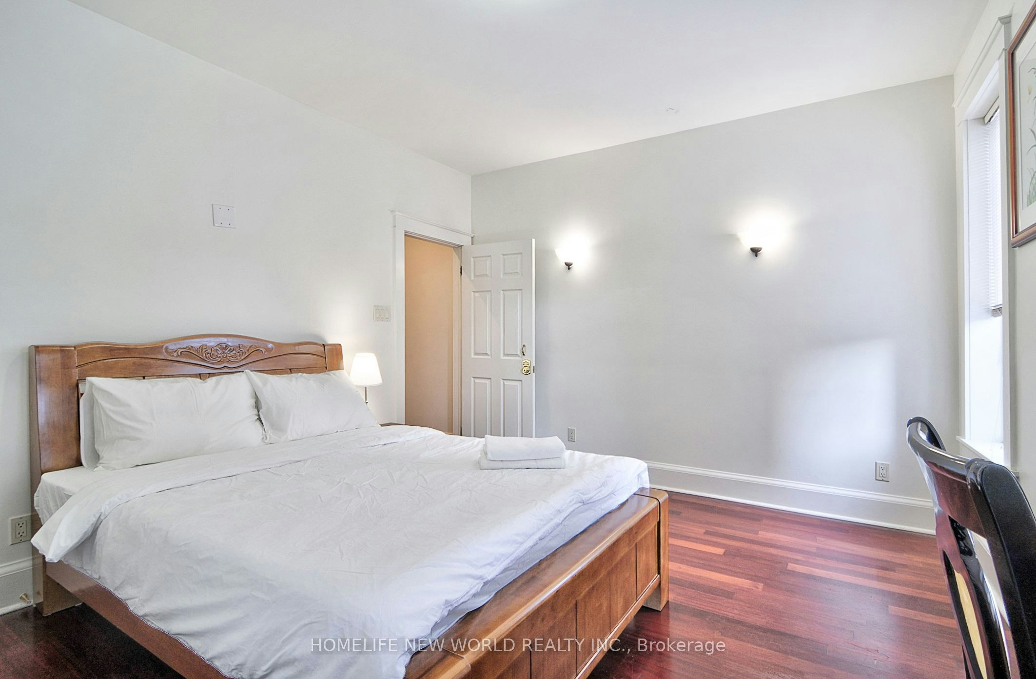 126 Mcgill Street, Toronto, ON, M5B 1H6 - 8