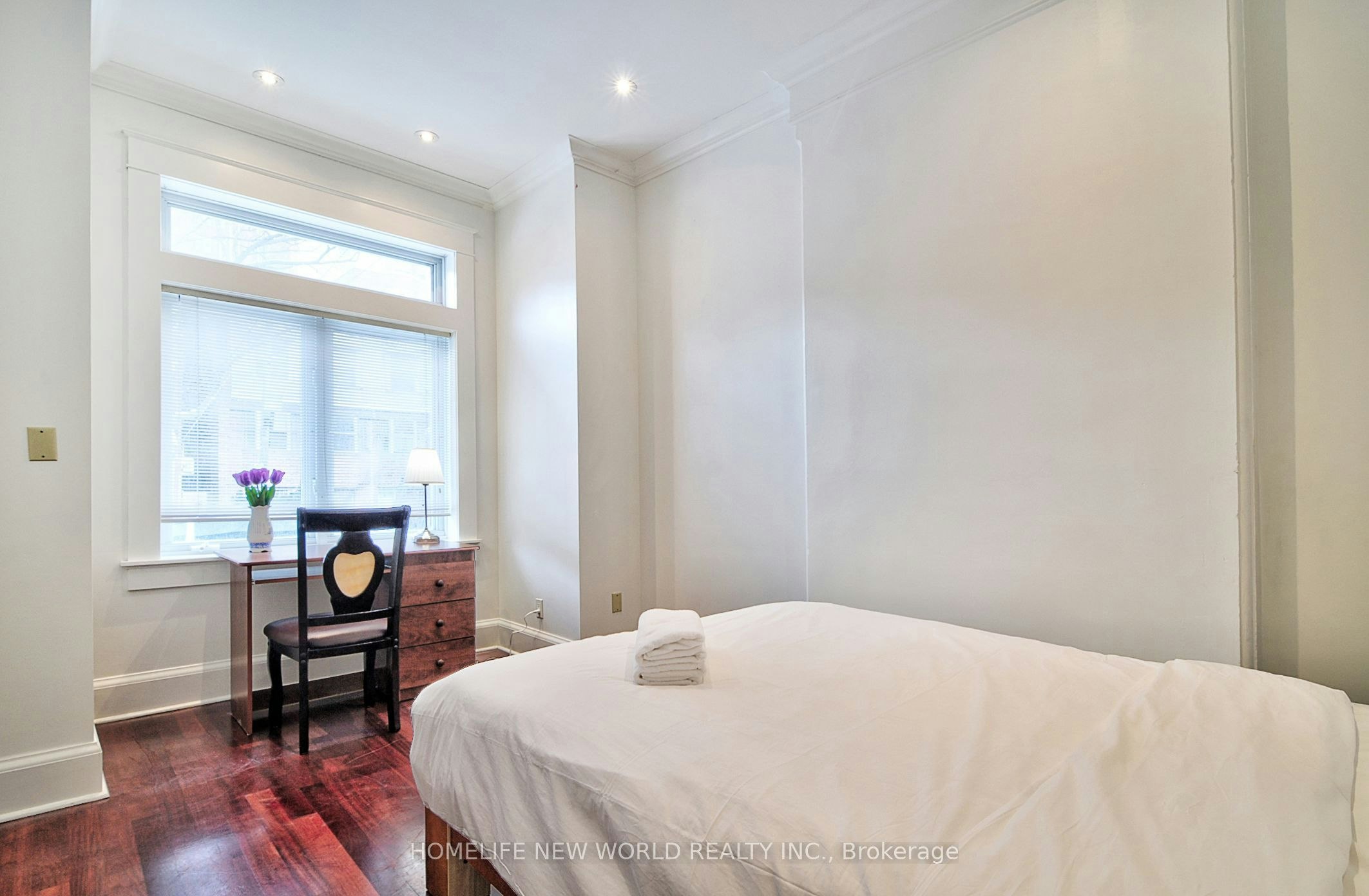 126 Mcgill Street, Toronto, ON, M5B 1H6 - 5