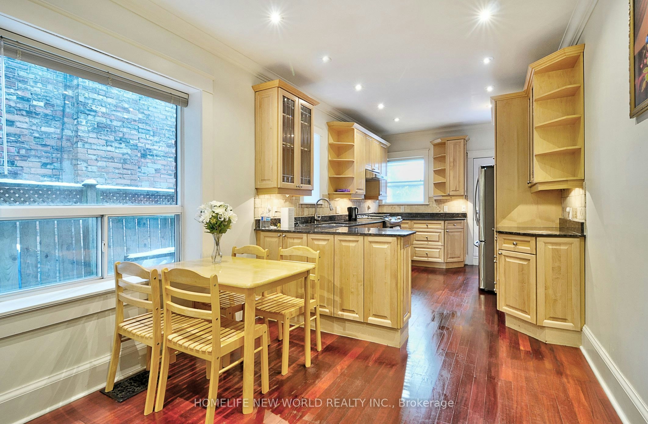 126 Mcgill Street, Toronto, ON, M5B 1H6 - 2