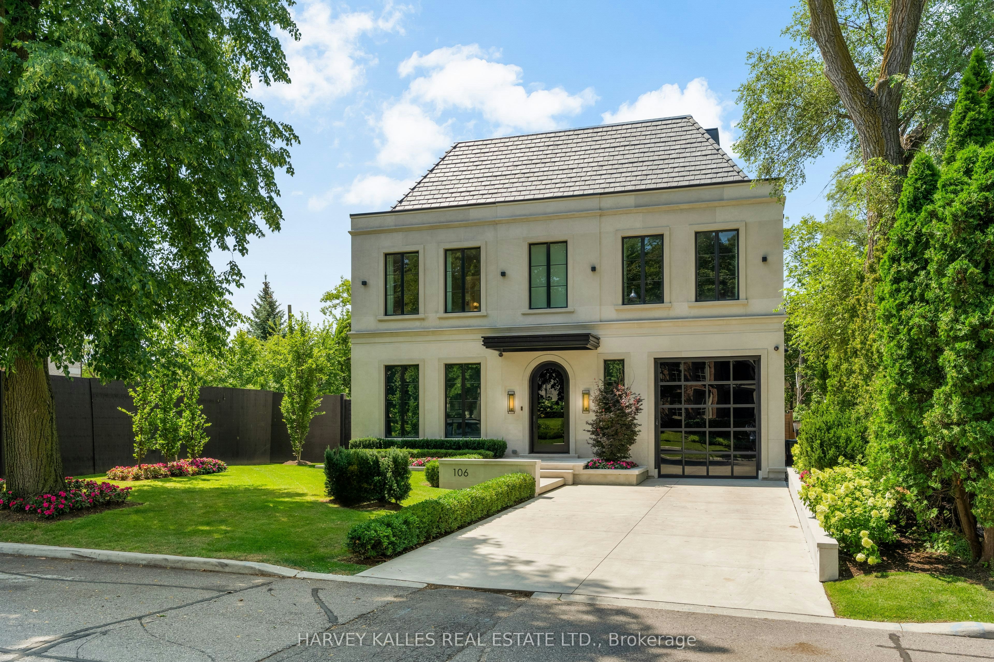106 Richview Avenue, Toronto, ON, M5P 3E9