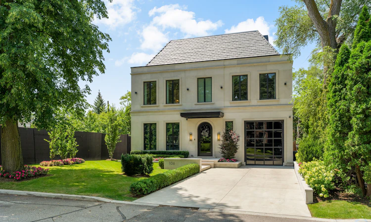 106 Richview Avenue