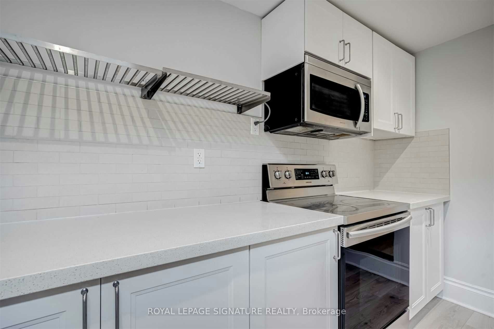 604A Queen Street W, Toronto, ON, M6J 1E3 - 5